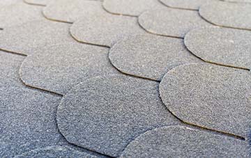 Tidmington asphalt roofing costs
