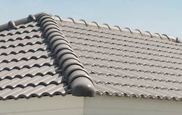 advantages of Tidmington clay roofing