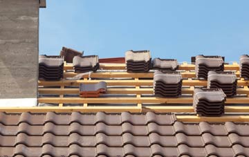 Tidmington clay roofing costs