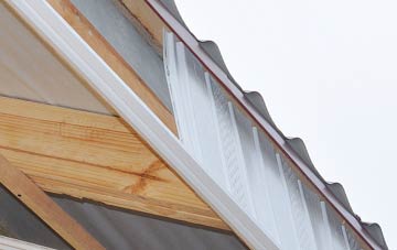 why Tidmington fascia repairs are essential