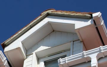 Tidmington fascia installation costs