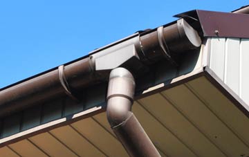 types of Tidmington fascias