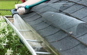 Tidmington gutter cleaning costs