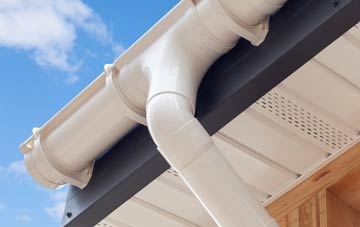 Tidmington gutter installation costs