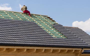 roof replacement Tidmington, Warwickshire