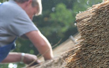 professional Tidmington thatchers