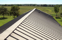 Tidmington metal roof quotes